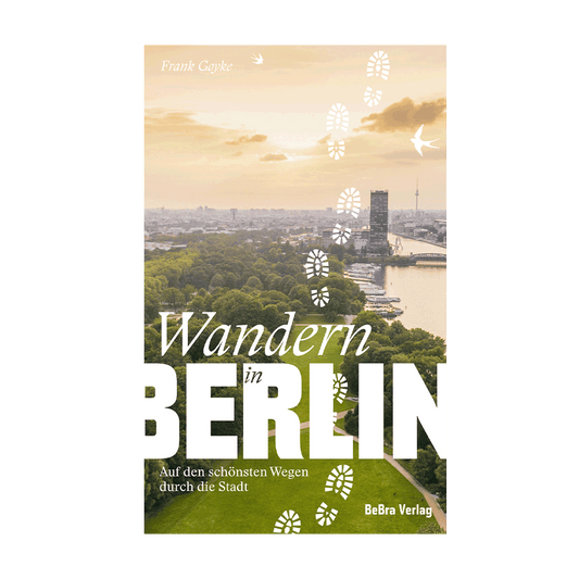 Wandern in Berlin