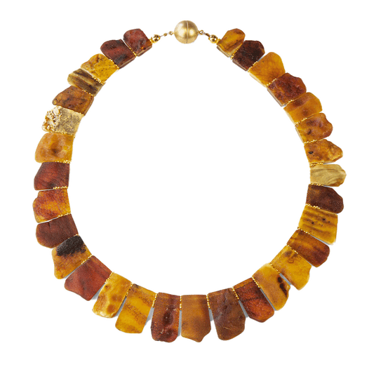 Collier „Amber“