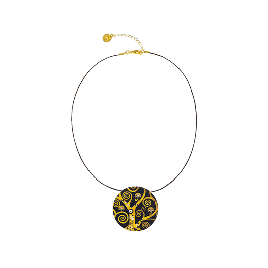 Collier „Lebensbaum“