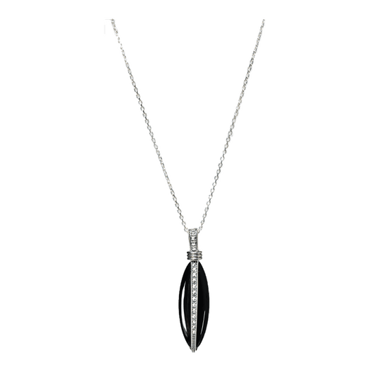 Collier „Jugendstil“