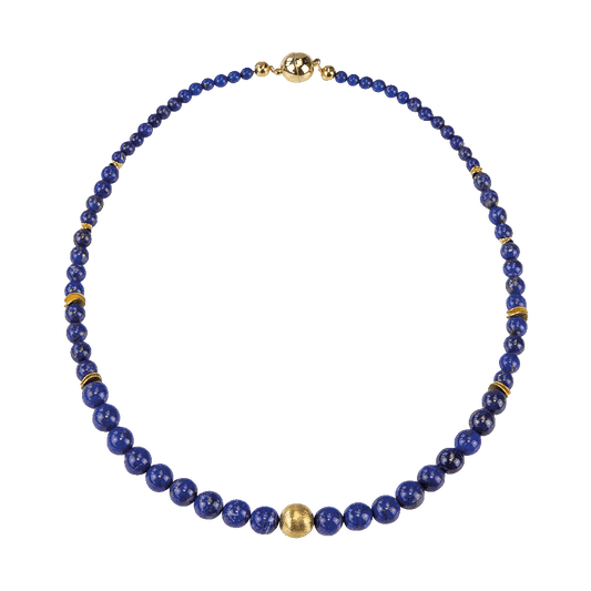 Collier „Blue Dreams“