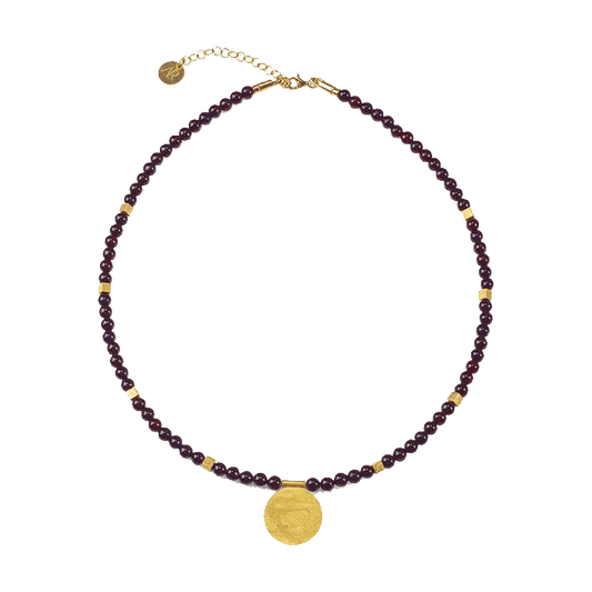 Collier „Cassia“