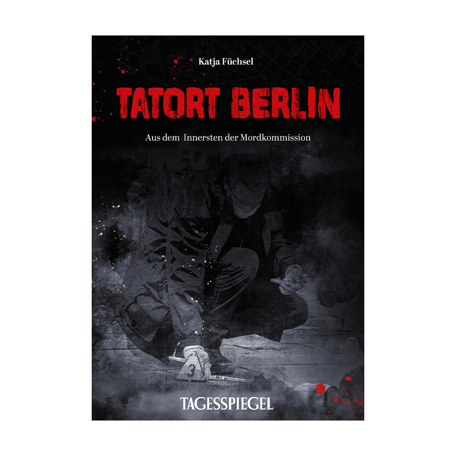 Tatort Berlin