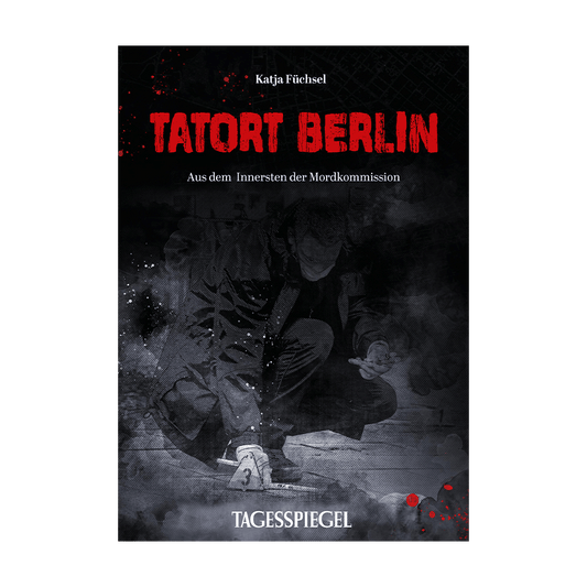 Tatort Berlin