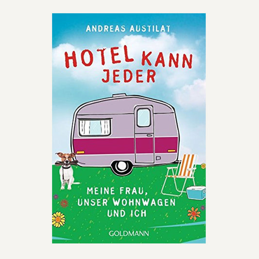 Hotel kann jeder