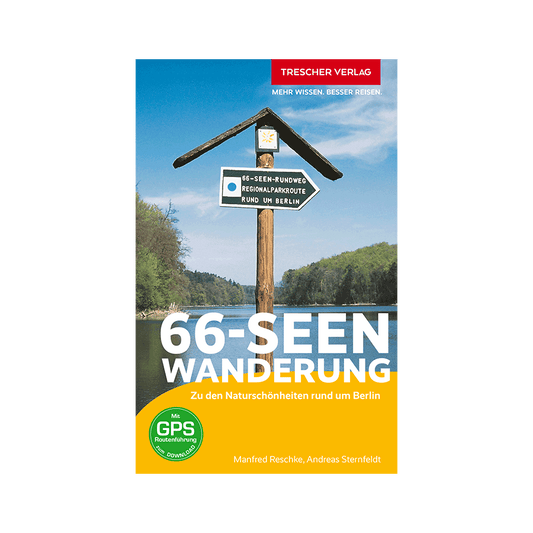 66-Seen-Wanderungen