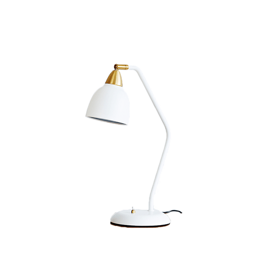 Tischlampe „Urban Whisper White“