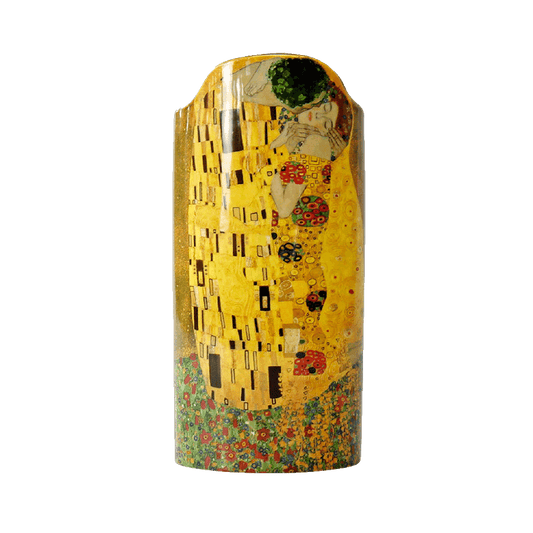 Vase „Der Kuss“