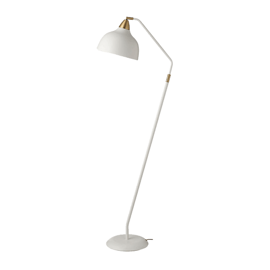 Stehlampe „Urban Whisper White“