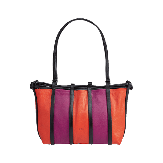 Produktabbildung: 1 Shopper „Colorful“