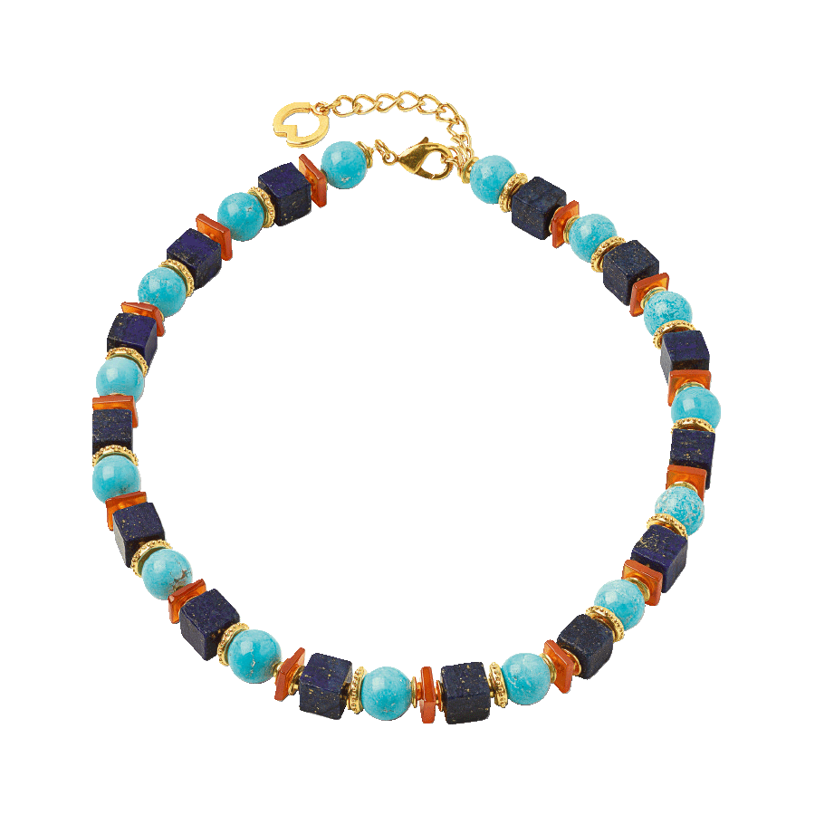Produktabbildung: Collier „Jasmin“