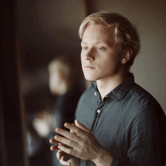 Bild zum Konzert: „Alexander Malofeev und die Wiener Symphoniker“ - exklusive Ticket 10.11.2025