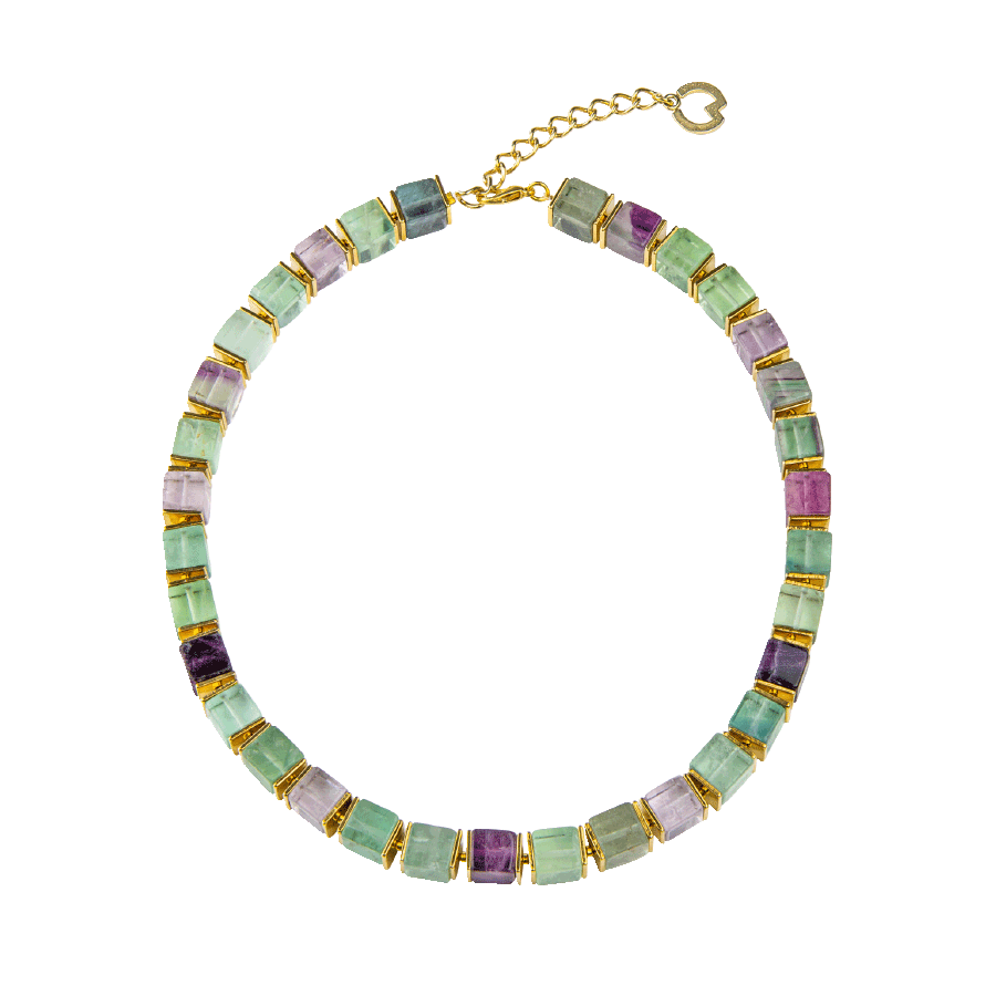 Collier „Nordlicht“