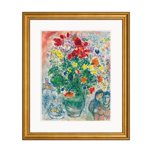 Produktabbildung: „Bouquet de Renoncules“ (1968)