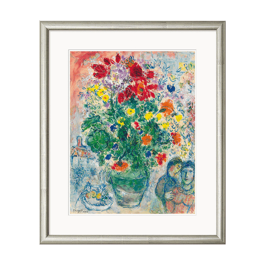 Produktabbildung: „Bouquet de Renoncules“ (1968)