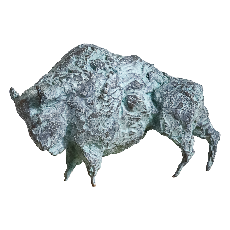 „Bison“