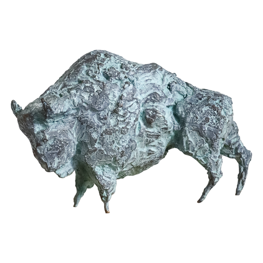 „Bison“