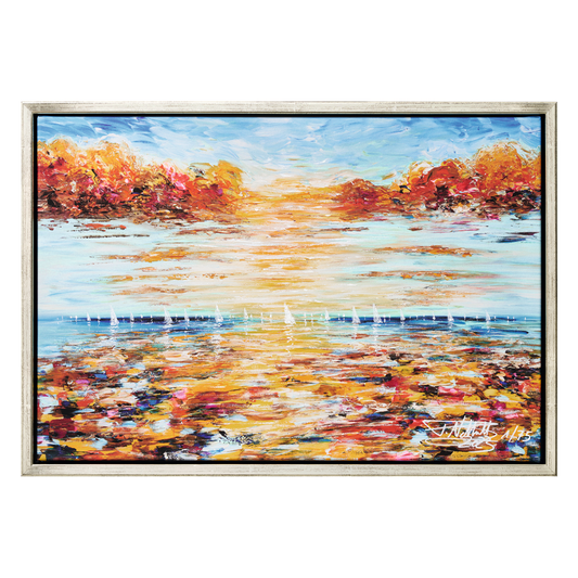 „Seascape Sailing Impressions - Jubiläums-Edition“ (2023)