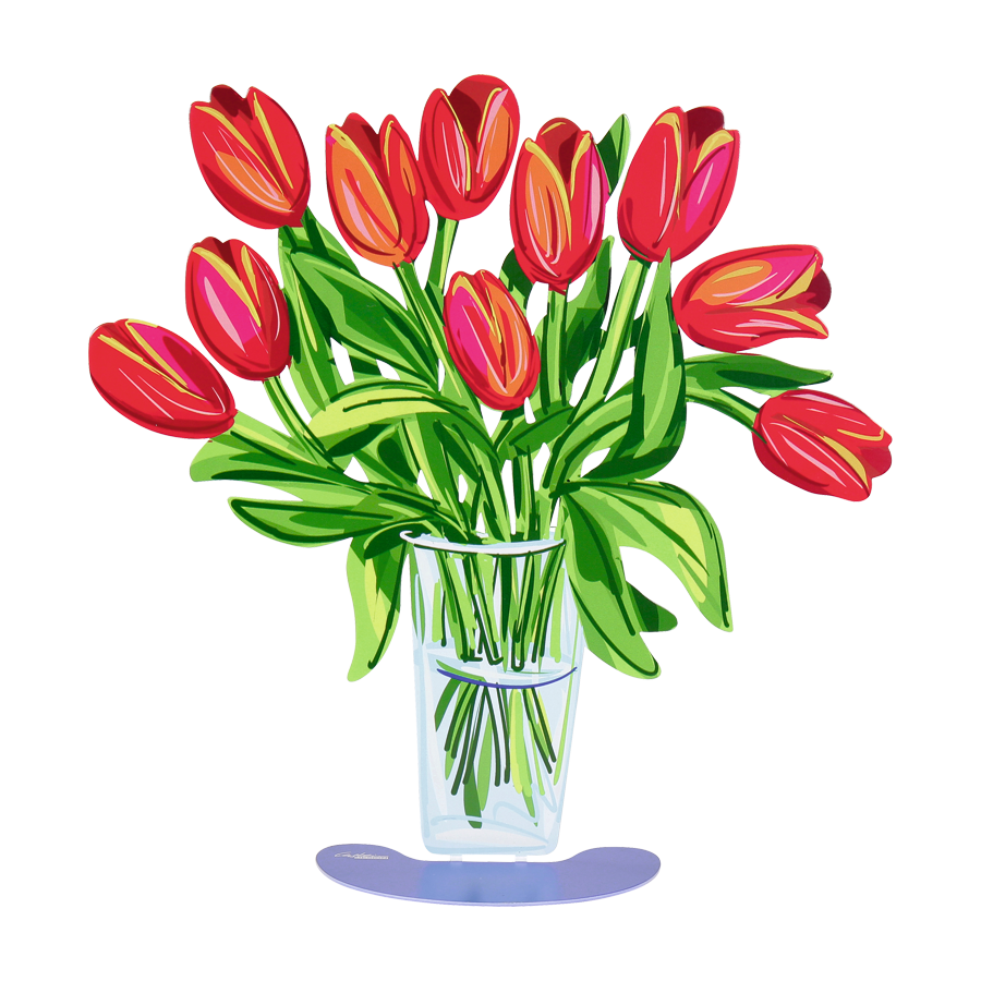 „Tulips“