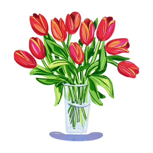 „Tulips“