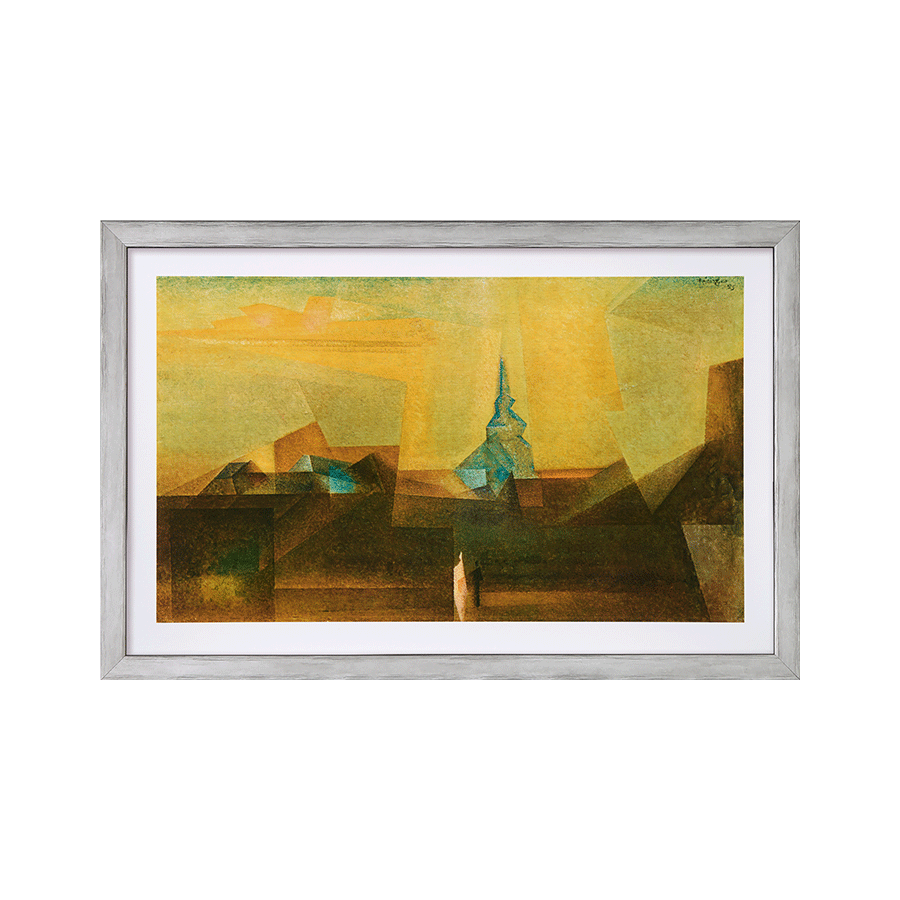 Produktabbildung: „Nermsdorf“ (1925)