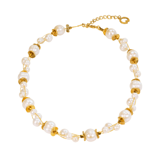 Collier „Hawaii“