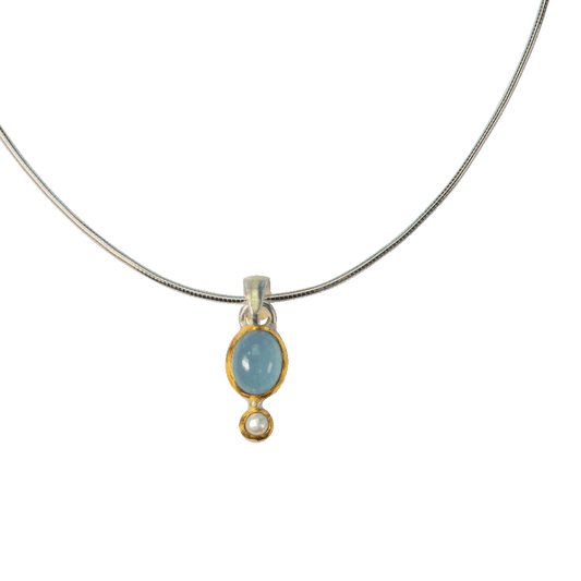 Collier „Estelle“