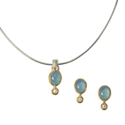 Schmuckset „Estelle“