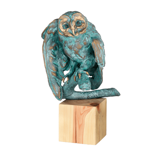 Produktabbildung: „Eule“