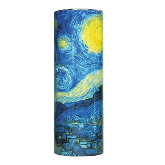 Vase „Sternennacht“
