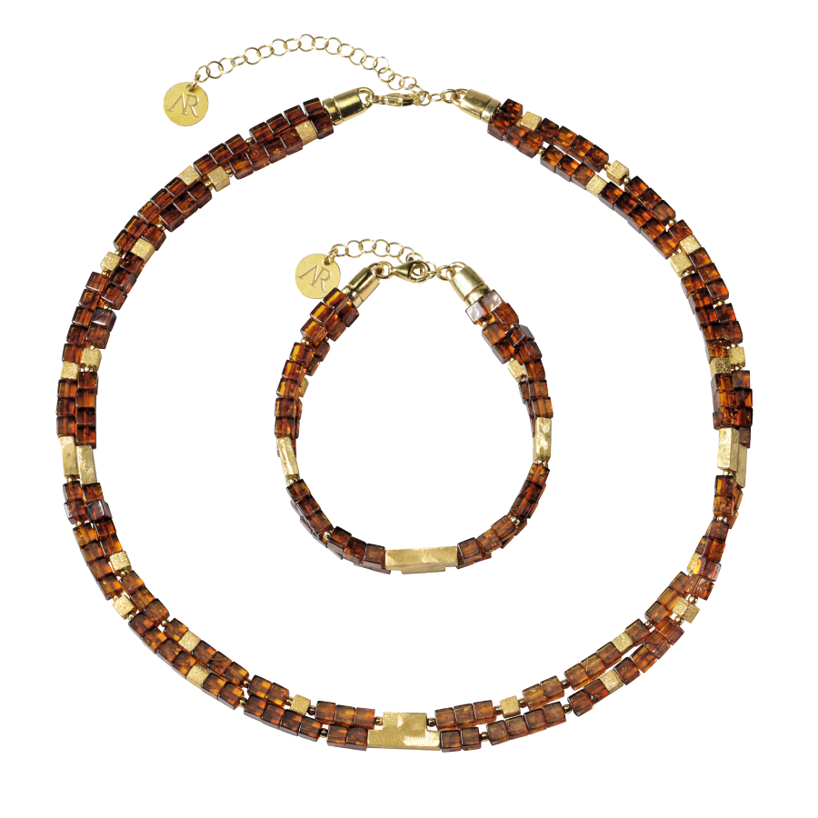 Schmuckset „Annabele“