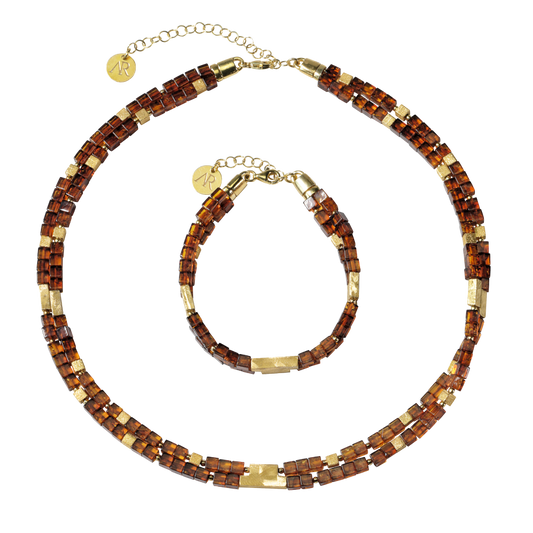 Schmuckset „Annabele“