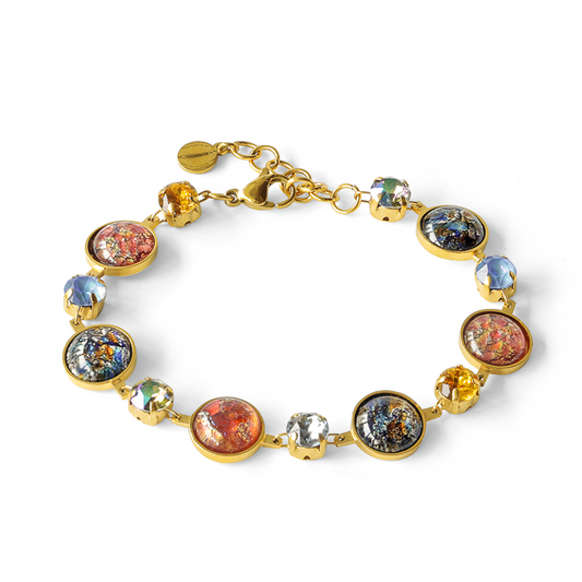 Armband „Malea"