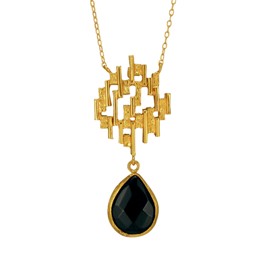 Produktabbildung: Collier„Kaja“
