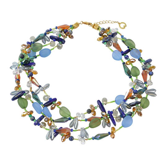 Collier „Zora“