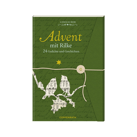 Lesezauber: Advent mit Rilke