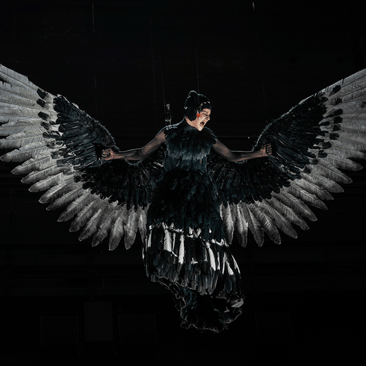 Autor:innenTheaterTage: „Ajax und der Schwan der Scham“ –  exklusive Tickets 15.06.2025