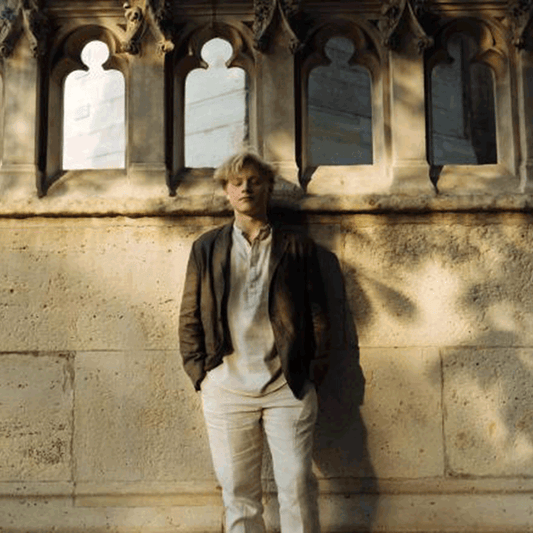 Bild zum Konzert: „Alexander Malofeev und die Wiener Symphoniker“ - exklusive Ticket 10.11.2025