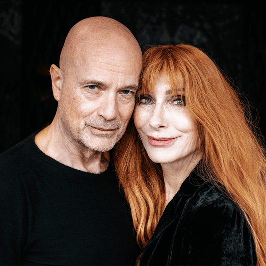 Bild von: Andrea Sawatzki &amp; Christian Berkel