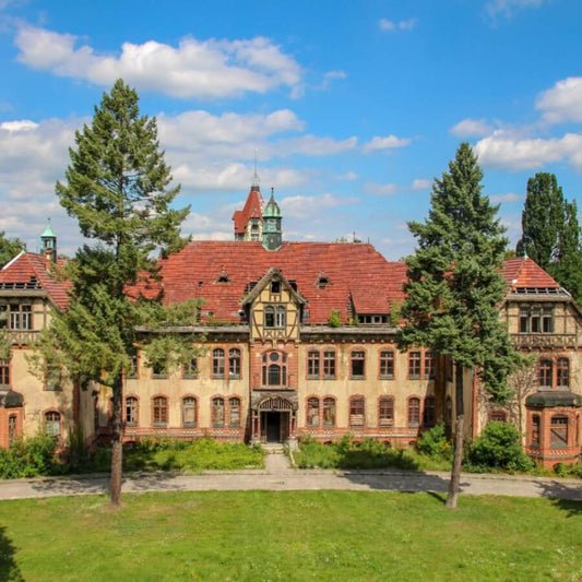 12.09.2025 - Tagesreise: Beelitz und Bad Belzig