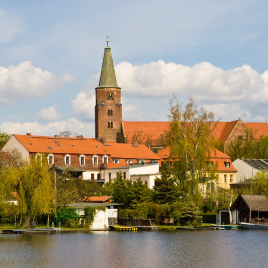 20.11.2025 - Tagesreise: Brandenburg an der Havel mit Redakteurin Dorothee Nolte