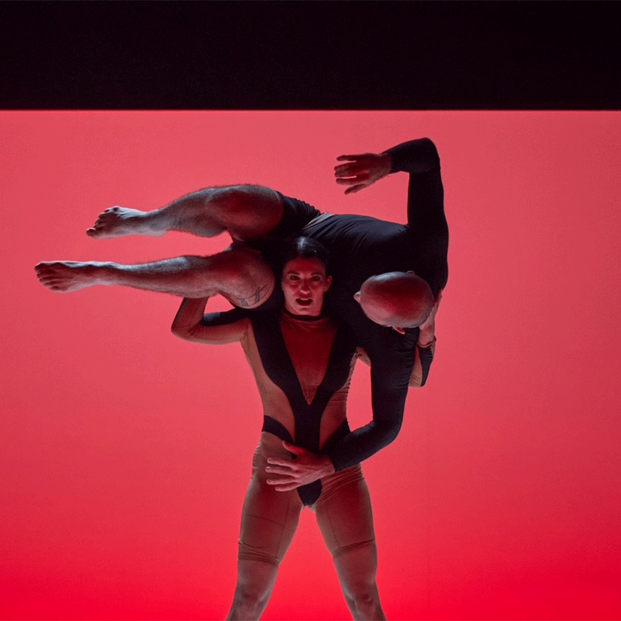 Produktabbildung: „Chamäleon“ Theater - Gutschein