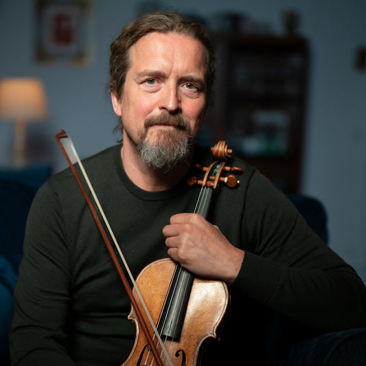 „Christian Tetzlaff, Vladimir Jurowski & das RSB“ - exklusive Tickets 29.01.2026