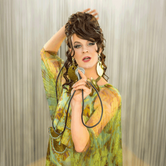 „Jade Pearl Baker & The Pearls: DRAG. GLAM. BERLIN.“ –  exklusive Tickets