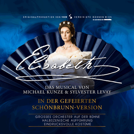 „ELISABETH“ – exklusive Tickets