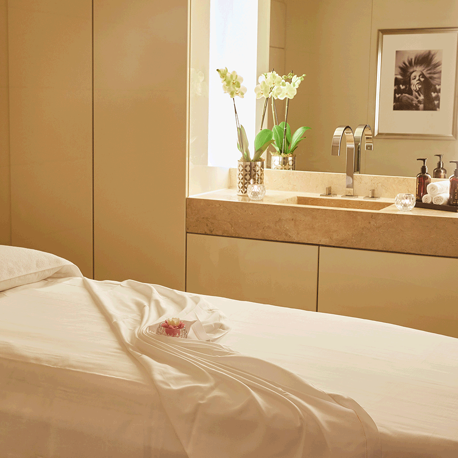 Produktabbildung 2: Exklusives „Vital Welt“-Special Adlon Classic Spa Day