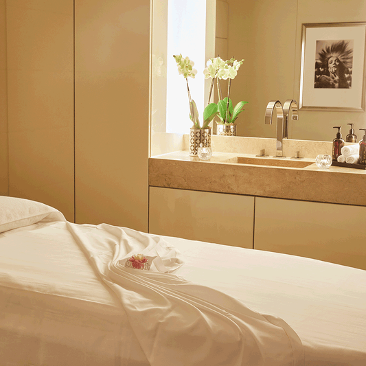 Produktabbildung 2: Exklusives „Vital Welt“-Special Adlon Classic Spa Day