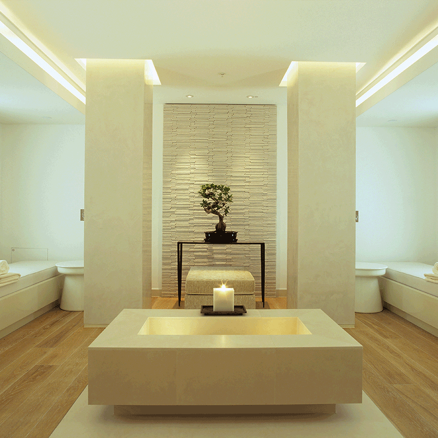 Produktabbildung 3: Exklusives „Vital Welt“-Special Adlon Classic Spa Day
