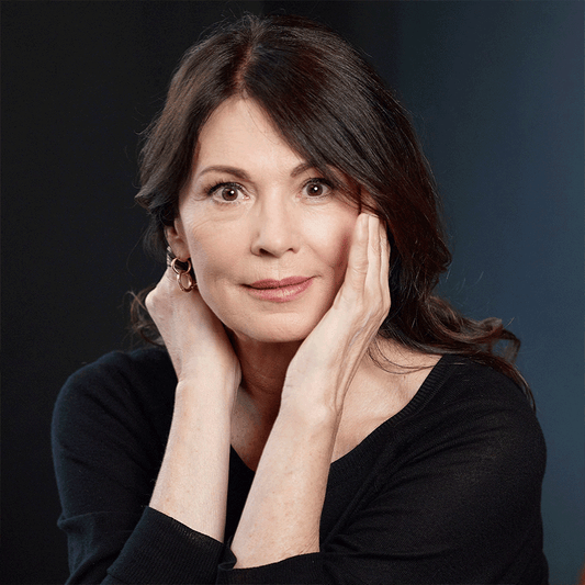 Portaitfoto von Iris Berben