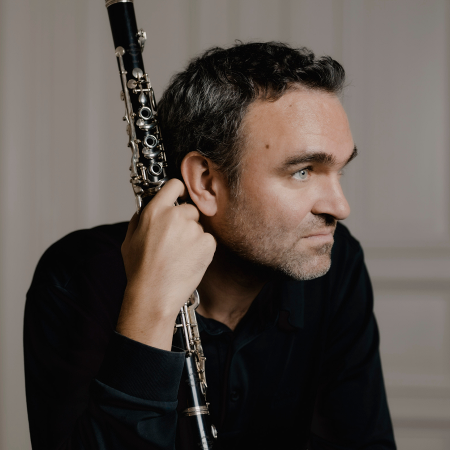 „Stanislav Kochanovsky, Jörg Widmann & das RSB“ – exklusive Tickets 08.11.2026